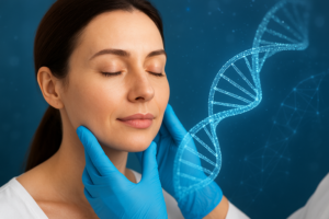 אקסוזומים פתרון חכם לשיפור מרקם, זוהר ואיכות העור