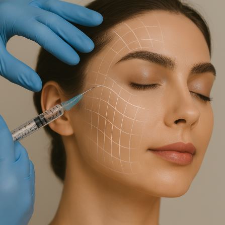 פולינוקליאוטידים (PN) – הדור החדש של טיפולי האנטי־אייג'ינג לשיקום העור