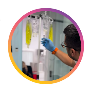 הדרכה וליווי מקצועי