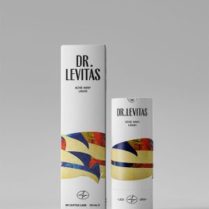Acne-Away Liquid | נוזל לטיפול באקנה