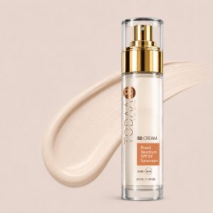 BB cream