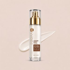 Vitamin Boost Cream