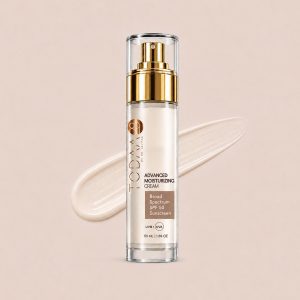 Advanced  Moisturizing Cream